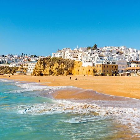Albufeira Salgados Beach 2 By Homing Dış mekan fotoğraf